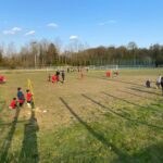 Arsaghese Summer Camp, Ferrario: “Calcio e non solo. Avviciniamo le bambine al pallone”