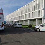 Maurizio Gandini e il suo Giro d’Italia sanificato: “Pullman, camion, ammiraglie e camere vissute dall’interno”