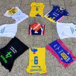 L’Avis Cassano Magnago torna in campo con l’asta benefica di maglie da gioco. Tanti pezzi pregiati