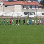 Azalee, vittoria cinica: Caprera sconfitto 3-1