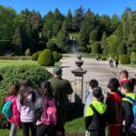 Lo sport non si è mai fermato a Varese: bambini protagonisti nelle camminate sportive