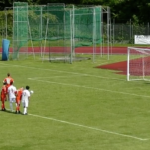 8^ giornata – La Pontelambrese passa a Seveso 2-0