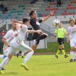 La Varesina non sbaglia a Seveso: Urso e Broggi firmano il successo sulla Base 96: 1-2