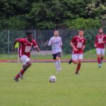 Base 96 Seveso-Vergiatese in FOTO