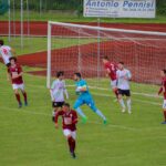 6^ giornata – Base 96 e Vergiatese non sfondano: finisce 0-0