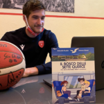 “Basket: una scuola di vita”: De Nicolao protagonista al Toti di Cavaria