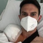 Bertoni operato: tutto ok, ma la stagione è finita. Domenica rientrano in tre