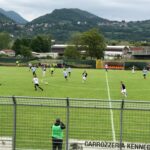6^ giornata – Brianza Olginatese no stop: Luciano Manara piegato 3-1