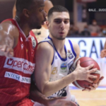Il social post Brindisi-Varese: “Grazie per la stagione”, ma c’è anche chi dice: “Siamo Varese!”