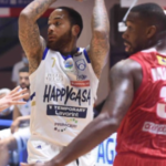Brindisi ha un obiettivo, Varese no: OJM mai in gara. Finisce 108-84