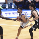 Playoff – Vitucci piange: Bologna espugna Brindisi in Gara-1