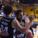 Playoff – Brindisi crolla, Bologna scappa. Virtus a un passo dalla finale
