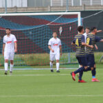 32^ giornata – Caronnese castigata dall’ex Santonocito. L’Arconatese passa 1-0