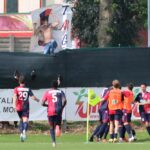 Il Gozzano passa a Caronno, le FOTO