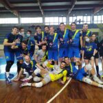 Playoff promozione di Serie B, si parte. Subito derby nel maschile