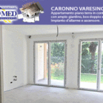 Caronno-Varesino