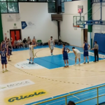CSilver 2^ fase ad orologio – Castronno stoppa Marnate, Luino in grande forma