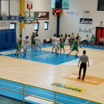 CSilver, 22^ – La dura legge del Marnate. Bene Castronno, Luino e Campus Varese