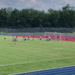 8^ giornata – Poker Luciano Manara, la Castanese si arrende 1-4