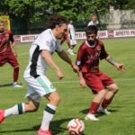 31^ giornata – Castellanzese, che scoppola! Il Borgosesia strapazza i neroverdi 7-3