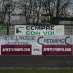 Voglia di riscatto per la Castellanzese che prende fiato per prepararsi al Pont Donnaz