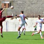 La 34^ – Tutti giocano per lanciare il Gozzano in Serie C. Varese e Legnano su, Caronnese e Castellanzese giù