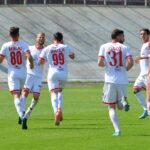 Highlights di Varese-Borgosesia 2-0