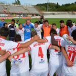 Le FOTO della vittoria del Città di Varese contro il Borgosesia