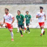 Un pari che non serve a nessuno: Varese-Castellanzese finisce 2-2