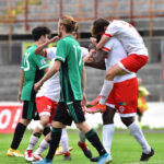 Le FOTO del 2-2 tra Città di Varese e Castellanzese