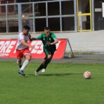 Legnano corsaro, Caronnese ko in casa. Pari inutile nel derby, il Gozzano prepara il volo per la C