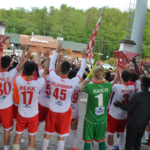 Il social post Varese-Legnano: “Sotto la cenere covava il fuoco. Super Cape, forza Varese!”