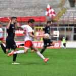 Varese straripante: suo il derby col Legnano. Doppio Capelli e Disabato firmano il 3-1