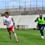 VARESE CALCIO SERIE D CITTA’ DI VARESE VS. LEGNANONELLA FOTO