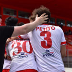 Le FOTO della super vittoria del Città di Varese contro il Legnano
