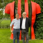 Il Milan sbarca al Club Milano, Marrone: “Centro Tecnico rossonero, un grande valore aggiunto”