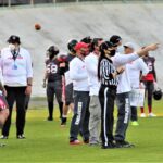 Skorpions – Donati, Cranchi, Drigo, Aimetti: “I campionati si vincono con la difesa”