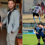 È già calciomercato? Per la NFO Ferno sì: tre top player in gialloblù