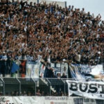 Giugno 1996: la prima della Pro Patria nei playoff. Nel 2002 C1 conquistata