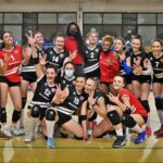 Paola Egonu a Busto con un occhio per la Futura Volley