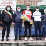 Memorial Sandro Gianoli, Mazzoleni e Rossini i più veloci della prima prova
