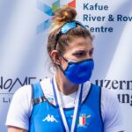 -38 giorni alle Olimpiadi. Al via l’ultimo collegiale con Cesarini e Ondoli