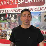 Federico Ligori e i suoi primi 40 anni: “We love tigella. Torno a fare quello che mi piace”