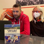 “Basket: una scuola di vita” Ferrero e Demattè per chiudere la stagione con Castellanza