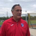 Castanese-Sestese, sala stampa. Garavaglia: “Ci manca il gol”, Ferrero: “Un buon punto”