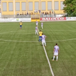 34^ giornata – Legnano pirotecnico: 5-4 in casa del Fossano