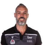 Marco Gaviraghi, l’architetto vice di coach Musso si racconta