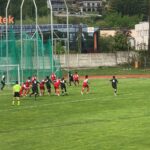 gavirate – luciano manara partita