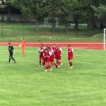 Gavirate – Luciano Manara, le pagelle: freddezza Tartaglione, Losa che gol! VIDEO