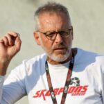 Skorpions, Giorgio Nardi: “Voglio far innamorare del Football. Un gruppo di amici prima di tutto”
